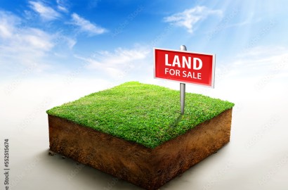 Land for sale in jagjitpur