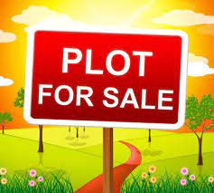 PLOT near shivdale school