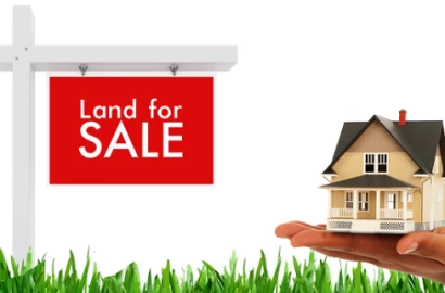 Plot for sale in NANDPURI