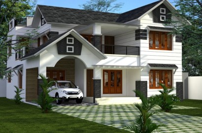 Fully constructed House Haridwar