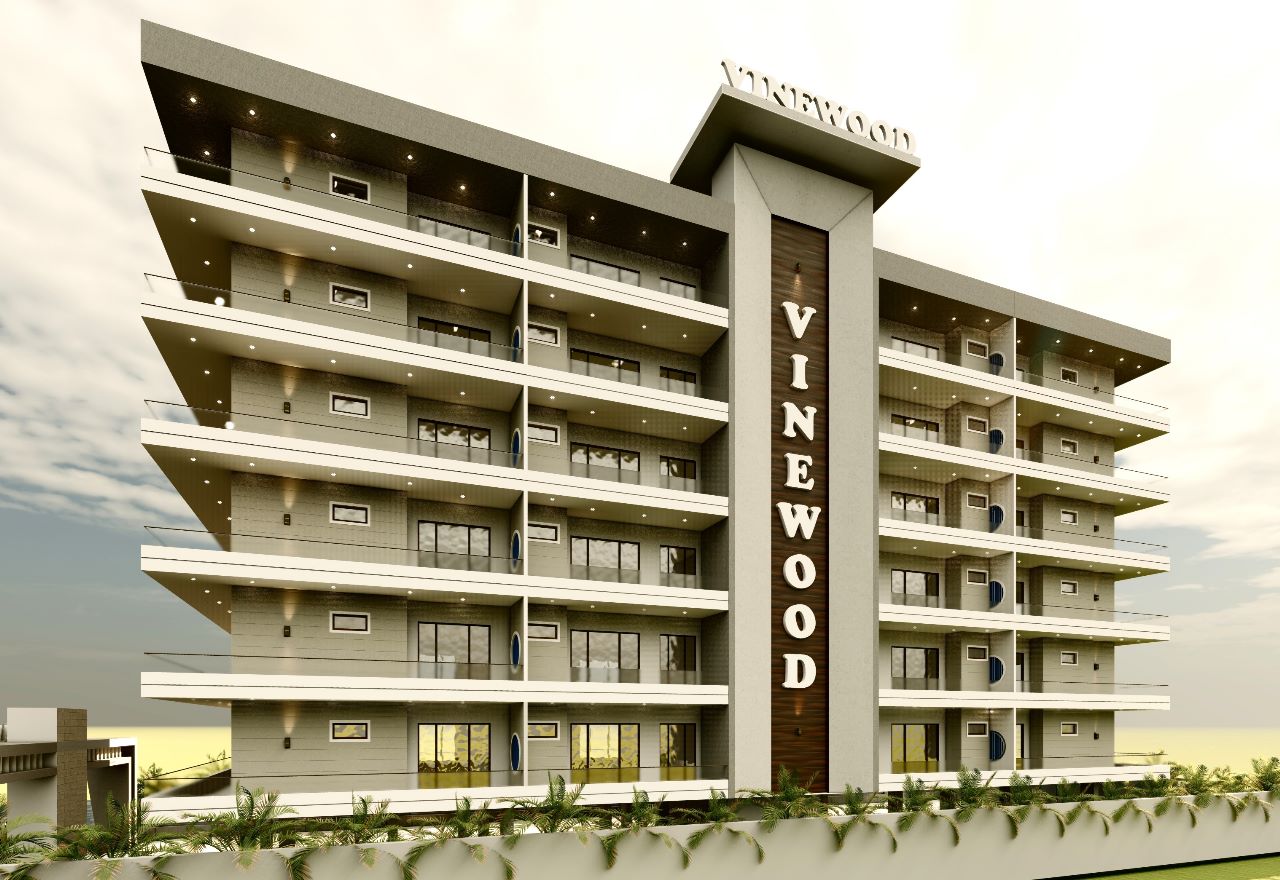 Vinewood Apartments