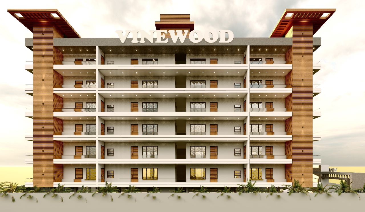 Vinewood Apartments