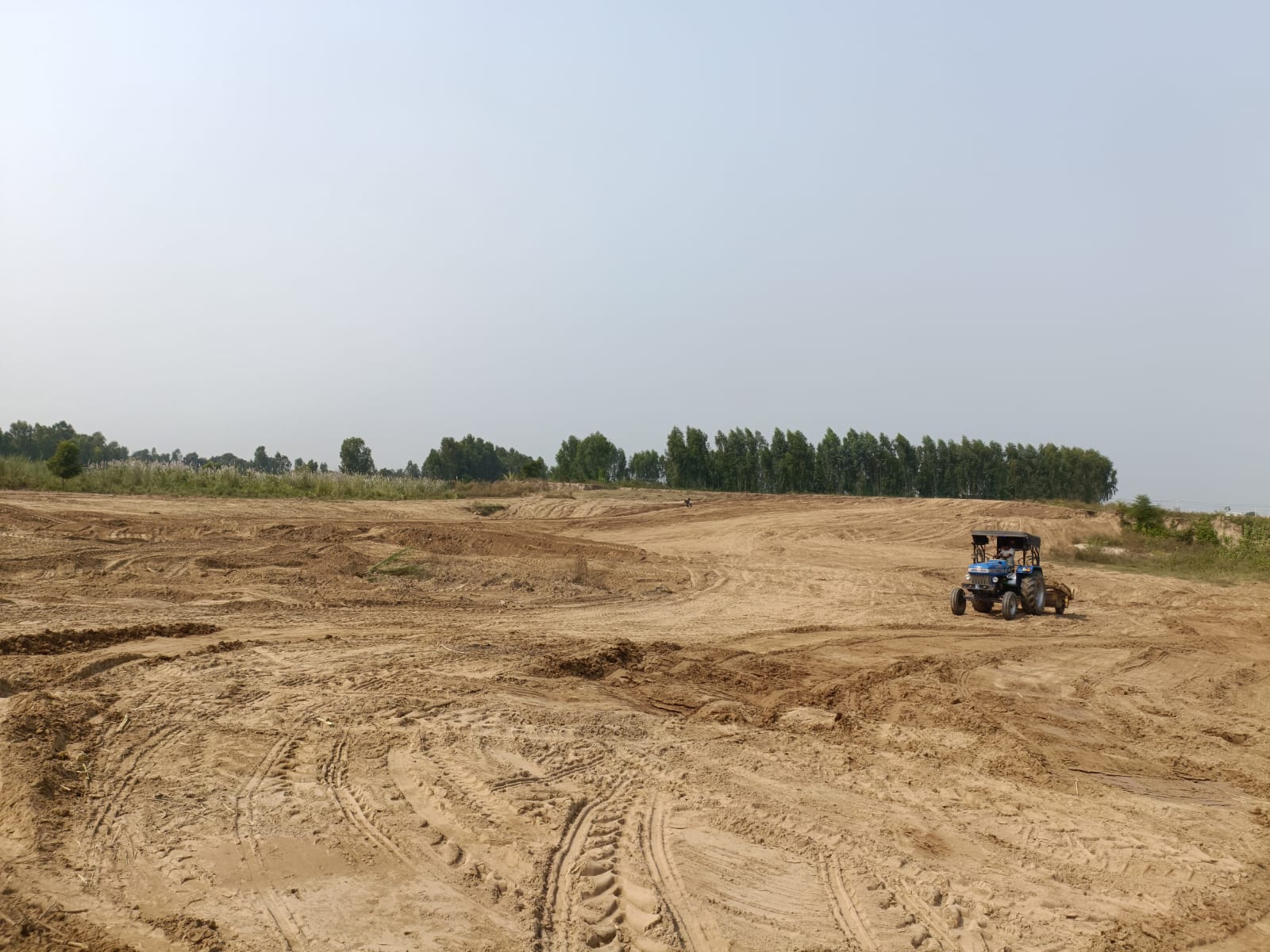 Commercial Land in Sidcul